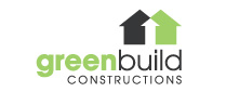 Greenbuild Logo